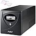 Ups 3 KVA Server Serie 6*IEC+RJ11/45 LCD CBS - Foto miniatura 1