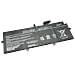 Batteria di ricambio T-PA5331U-E per computer portatili selezionati da Toshiba - Foto miniatura 2