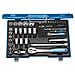 Steckschlsselsatz 50teilig 6157490 - Foto miniatura 1