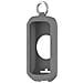 Custodia In Silicone Garmin Edge 1050 Con Vestibilità Sicura Darkgrey - Foto miniatura 4
