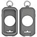 Custodia In Silicone Garmin Edge 1050 Con Vestibilità Sicura Darkgrey - Foto miniatura 5