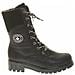 Black Casual Closed Ladies Mid Height Boots Stivaletti Pelle Sintetica Scarpe Donna Nero Eu 39, X2642-00 - Foto miniatura 2