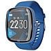 Smartwatch Gamma Impermeabile Display 1.89" Wi-Fi Blu - Foto miniatura 2
