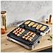 OptiGrill 2in1 XL GC782D Griglia di contatto - Foto miniatura 6