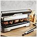 OptiGrill 2in1 XL GC782D Griglia di contatto - Foto miniatura 7
