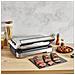 OptiGrill 2in1 XL GC782D Griglia di contatto - Foto miniatura 9