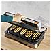 OptiGrill 2in1 XL GC782D Griglia di contatto - Foto miniatura 10