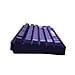 Alu Celestial - Tastiera Gaming Meccanica Ansi (eng) - Foto miniatura 3