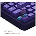Alu Celestial - Tastiera Gaming Meccanica Ansi (eng) - Foto miniatura 4