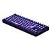 Alu Celestial - Tastiera Gaming Meccanica Ansi (eng) - Foto miniatura 5
