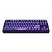 Alu Celestial - Tastiera Gaming Meccanica Ansi (eng) - Foto miniatura 1