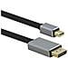 288472 cavo DisplayPort 1 m Mini DisplayPort Nero, Grigio - Foto miniatura 1
