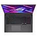 Notebook Rog Strix G17 Monitor 17,3" Full HD AMD Ryzen 9 7940HX Ram 16 GB SSD 1TB Nvidia GeForce RTX 4060 8GB 3 xUSB 3.2 Windows 11 Home - Foto miniatura 3