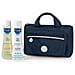 Mustela Organizer Passeggino (Fluido Deter-Pasta Cambio-Salv - Foto miniatura 1