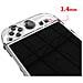 Custodia Protettiva Trasparente Per Console Portatile Switch 2 - Foto miniatura 4