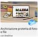 Office 365 Family Suite Office 1 licenza /e ITA 1 anno /i - Foto miniatura 2