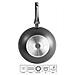 Made In Germany Woks Grigio (impugnatura). - Foto miniatura 2