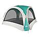 Tenda per Feste Verde Impermeabile - Foto miniatura 1