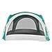Tenda per Feste Verde Impermeabile - Foto miniatura 4