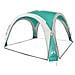 Tenda per Feste Verde Impermeabile - Foto miniatura 5