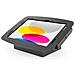 Space Kiosk supporto antifurto per tablet 27,7 cm (10.9") Nero - Foto miniatura 1
