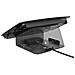 Space Kiosk supporto antifurto per tablet 27,7 cm (10.9") Nero - Foto miniatura 3