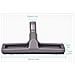 Spazzola Per Aspirapolvere Compatibile Con Dyson V6 Dc62 Dc59 - Leggera Ed Efficiente - Foto miniatura 2