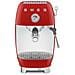 Macchina Caffè ECF03RDEU Rosso - Foto miniatura 1