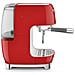 Macchina Caffè ECF03RDEU Rosso - Foto miniatura 3