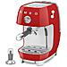 Macchina Caffè ECF03RDEU Rosso - Foto miniatura 4