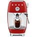 Macchina Caffè ECF03RDEU Rosso - Foto miniatura 5