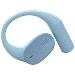 Sense Lite Cuffie Open-Ear True Wireless con Archetto, colore Blu - Foto miniatura 6
