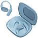 Sense Lite Cuffie Open-Ear True Wireless con Archetto, colore Blu - Foto miniatura 8
