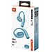 Sense Lite Cuffie Open-Ear True Wireless con Archetto, colore Blu - Foto miniatura 9