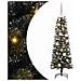 AlberodiNataleartificiale Verde 120cm PVC - Foto miniatura 1