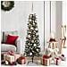 AlberodiNataleartificiale Verde 120cm PVC - Foto miniatura 2
