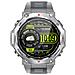 Smartwatch Multifunzione Con Schermo Amoled, Monitoraggio Fitness E Chiamate Bluetooth, Compatibile Con Huawei, Samsung, Apple, Garmin Silver - Foto miniatura 3