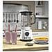 403040 frullatore 2,1 L Frullatore da tavolo 600 W Bianco - Foto miniatura 2