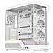 SHOWBUI WAVE 82W Tower Bianco - Foto miniatura 5