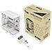 SHOWBUI WAVE 82W Tower Bianco - Foto miniatura 8