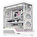 SHOWBUI WAVE 82W Tower Bianco - Foto miniatura 1