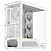 SHOWBUI WAVE 82W Tower Bianco - Foto miniatura 11