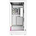 SHOWBUI WAVE 82W Tower Bianco - Foto miniatura 12