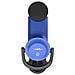 Simplymoon Macchina da Caffè a Cialde ESE 44mm - Multifunzione per Espresso, Infusi e Bevande Calde, Pressione 15 bar, Serbatoio 0.9L - Blu - Foto miniatura 3