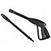 Pistola A Spruzzo Di Ricambio Compatibile Con Idropulitrice Kärcher K2-k7 Bosch Lavor - Filettatura M14, Lancia 40 Cm, Plastica Resistente - Foto miniatura 5