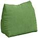 Cuscino per Schiena Verde chiaro 45 x 20 x 35 cm - Foto miniatura 1