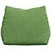 Cuscino per Schiena Verde chiaro 45 x 20 x 35 cm - Foto miniatura 6
