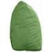 Cuscino per Schiena Verde chiaro 45 x 20 x 35 cm - Foto miniatura 7