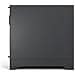 Pop 2 Air Black Solid Midi Tower Nero - Foto miniatura 3