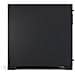 Pop 2 Air Black Solid Midi Tower Nero - Foto miniatura 4
